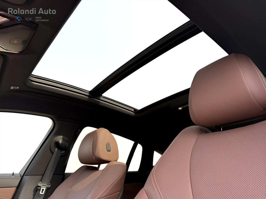 BMW X6 30 d Mild Hybrid 48V Msport xDrive Steptronic