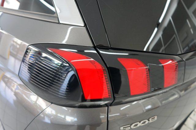 PEUGEOT 5008 BlueHDi 130 S&S EAT8 Allure Pack 7 Posti