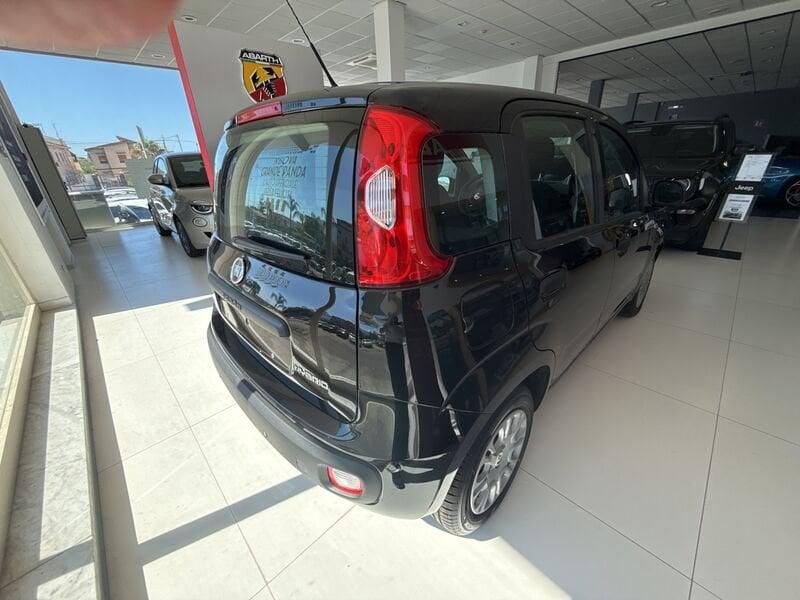 FIAT Panda N. 1.0 70cv Hybrid Panda