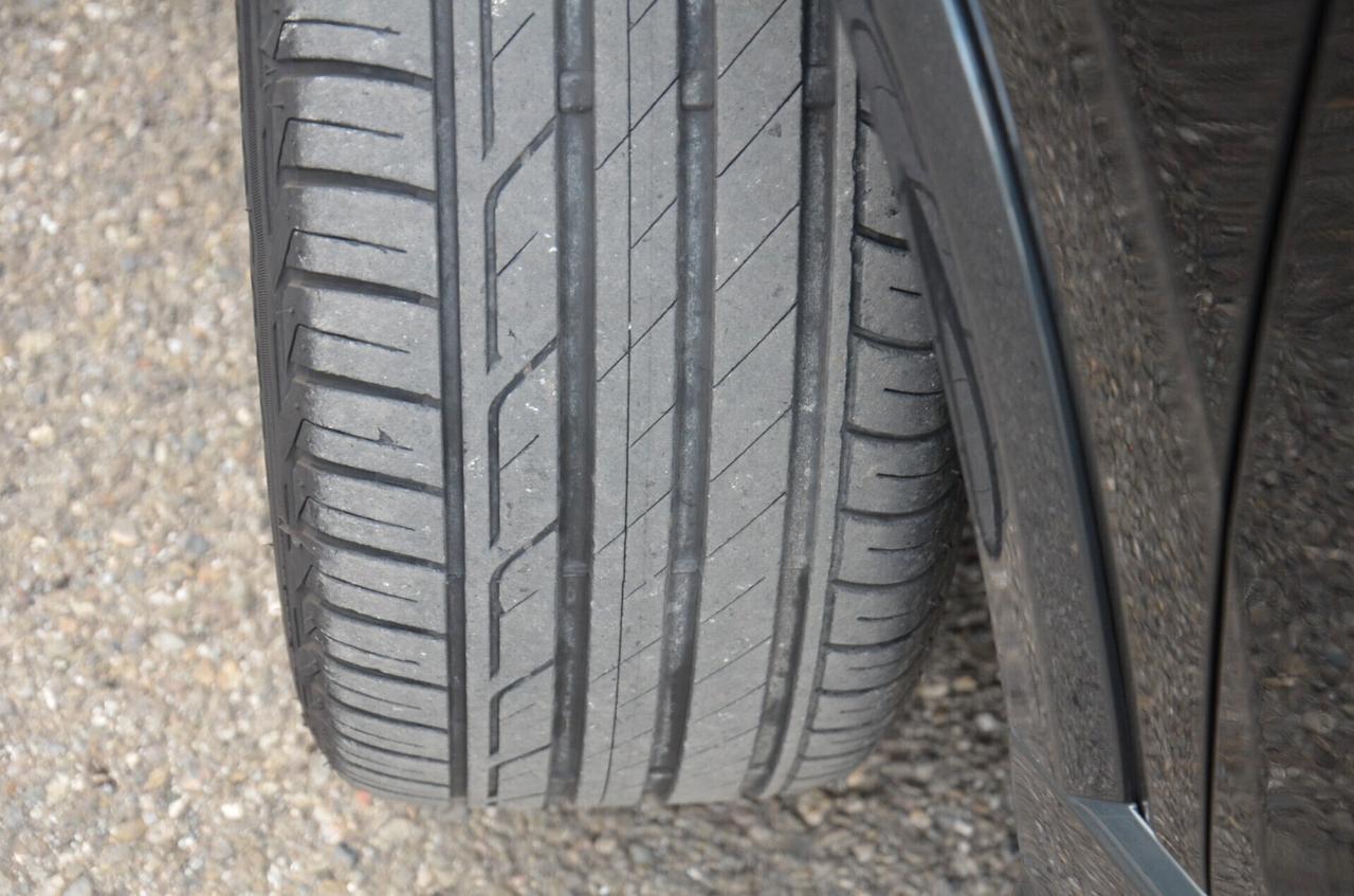 Audi Q2 35 TFSI Admired