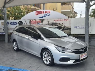 OPEL - Astra Station Wagon - Astra 1.6 CDTi Sports Tourer Automatica