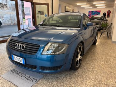 Audi TT Coupé 1.8 T 20V 179 CV cat