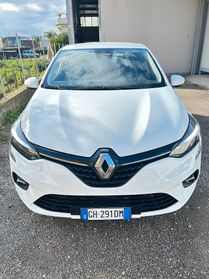 Renault Clio TCe 100 CV GPL 5 porte Intens