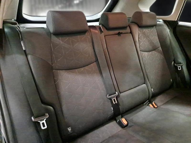 TOYOTA RAV 4 2.5 HV 178cv E-CVT Business 4WD