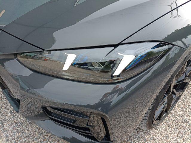 BMW 420 d 48V Cabrio Msport