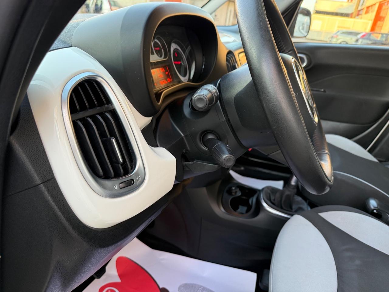 Fiat 500L 1.3 Multijet 85 CV Pop