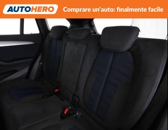 BMW X1 xDrive25d Msport