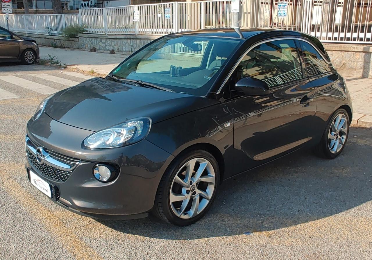 Opel Adam 1.4 100 CV Glam