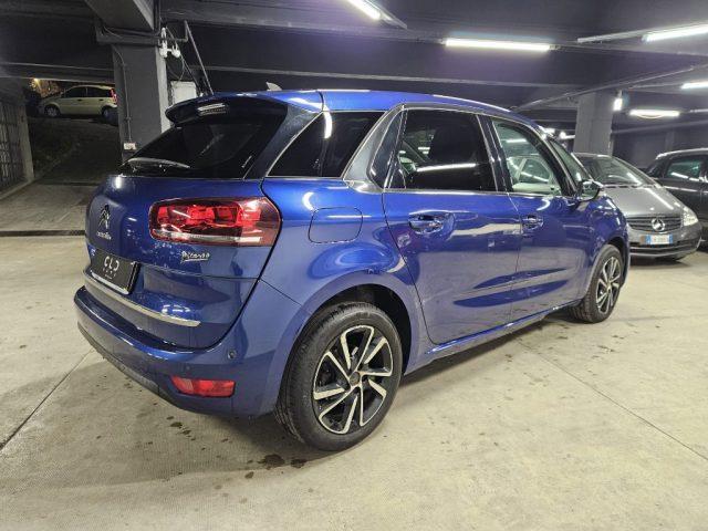 CITROEN C4 Picasso BlueHDi 120 S&S EAT6