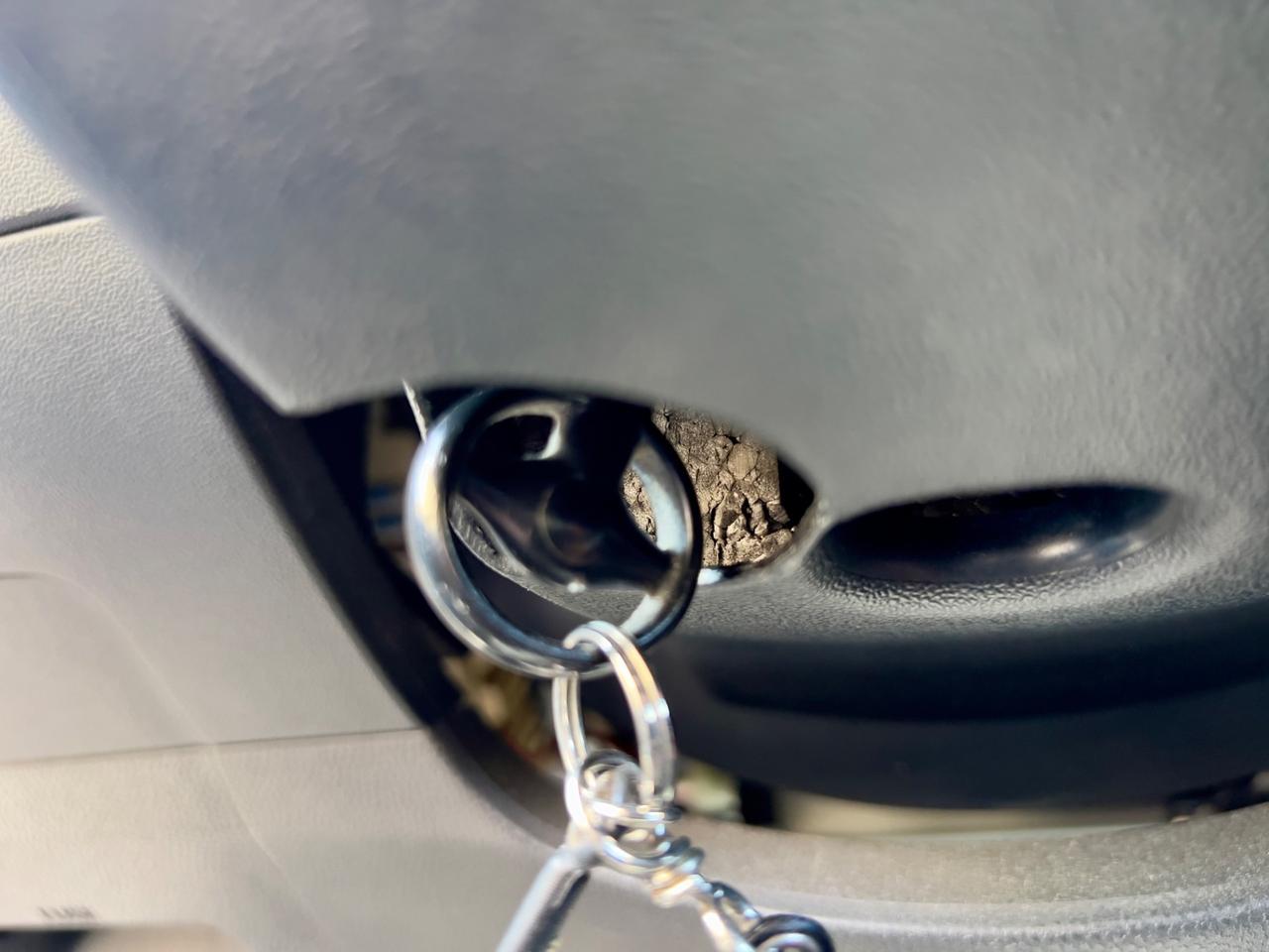 Hyundai iX35 1.7 CRDi 2WD Xpossible