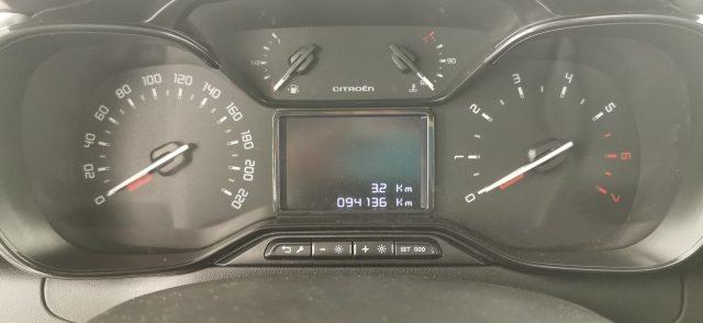 CITROEN C3 PureTech 83 S&S Feel