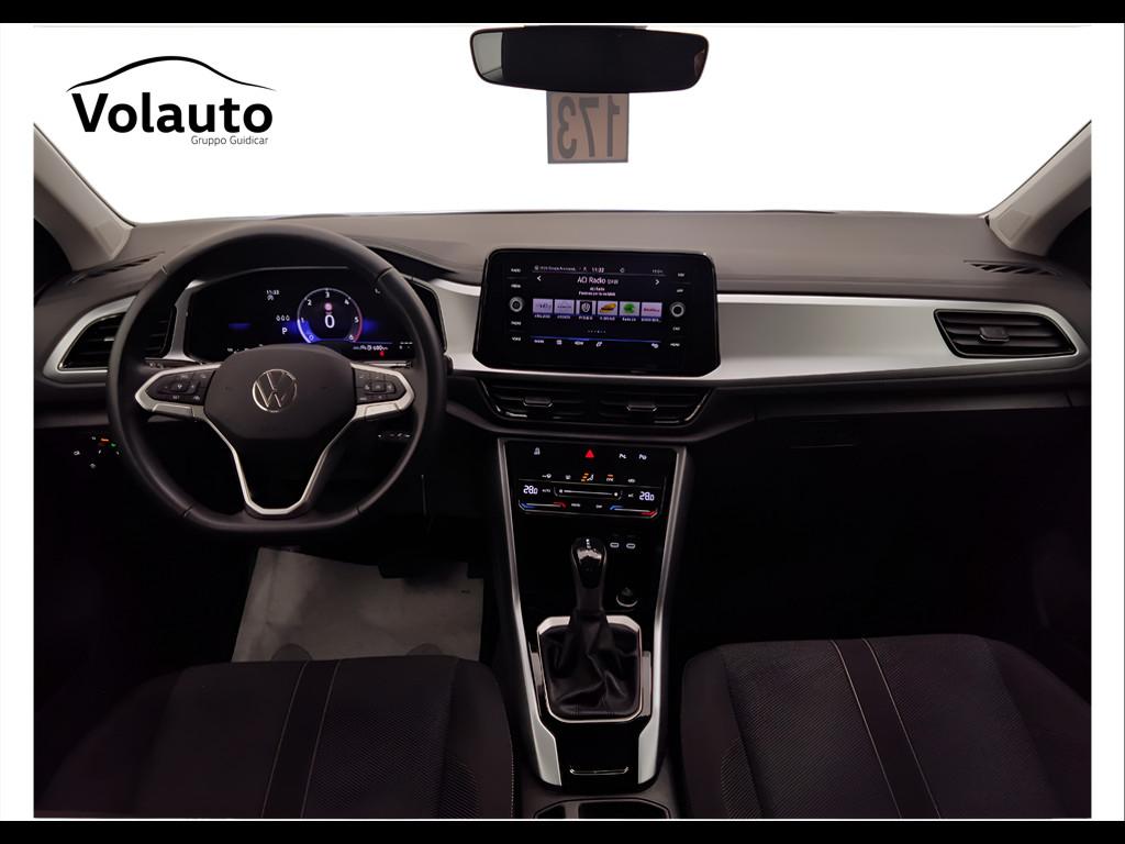 VOLKSWAGEN T-Roc I 2022 - T-Roc 2.0 tdi Life 150cv dsg