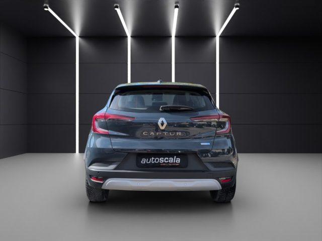 RENAULT Captur Full Hybrid E-Tech 145 CV Zen