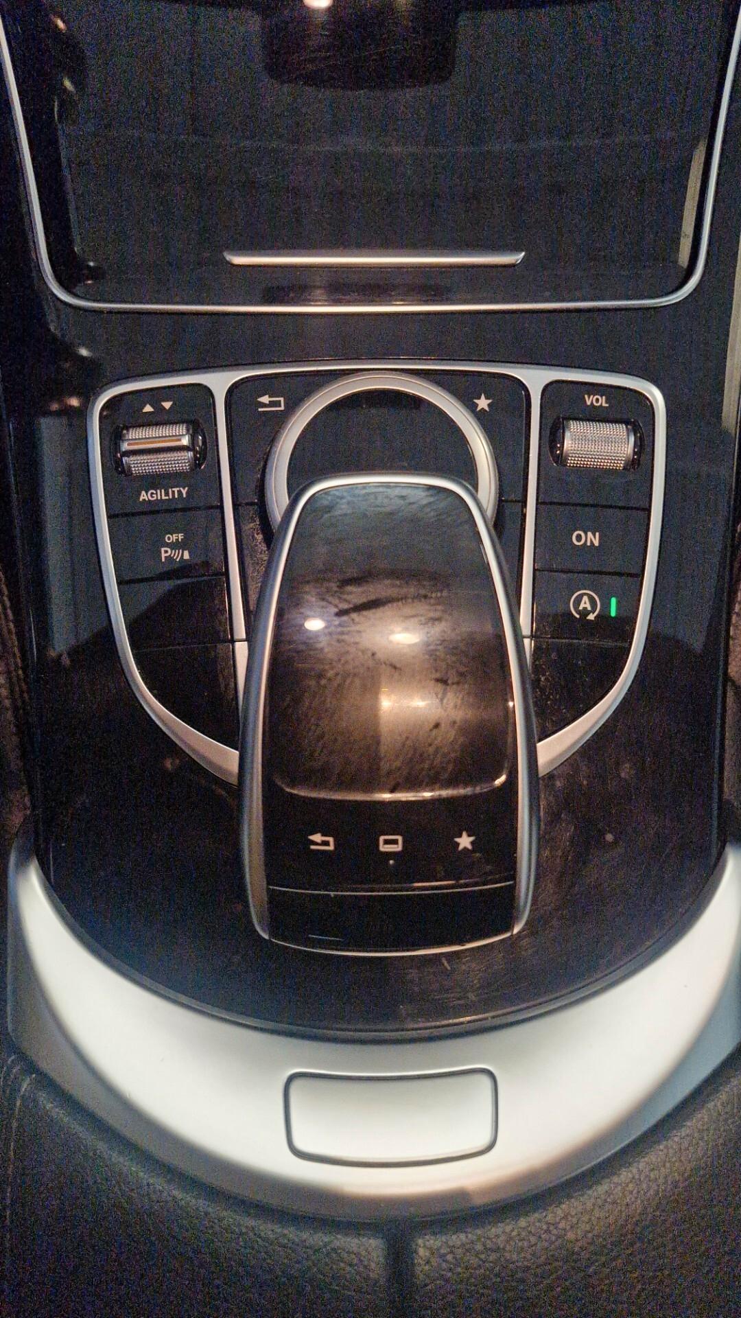 Mercedes-benz C 220 BlueTEC S.W. Premium