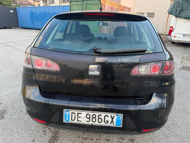 SEAT Ibiza 113,672km 1.2 12V 70CV 5p. Stylance DUAL