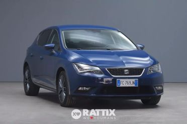 SEAT Leon 1.2 TSI 110CV Connect