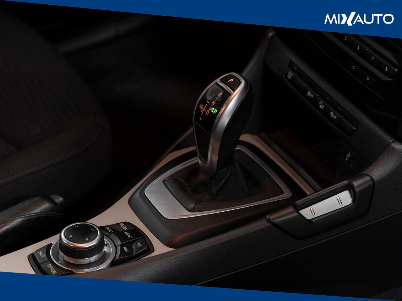 BMW X1 xDrive18d x-Line Auto EU5