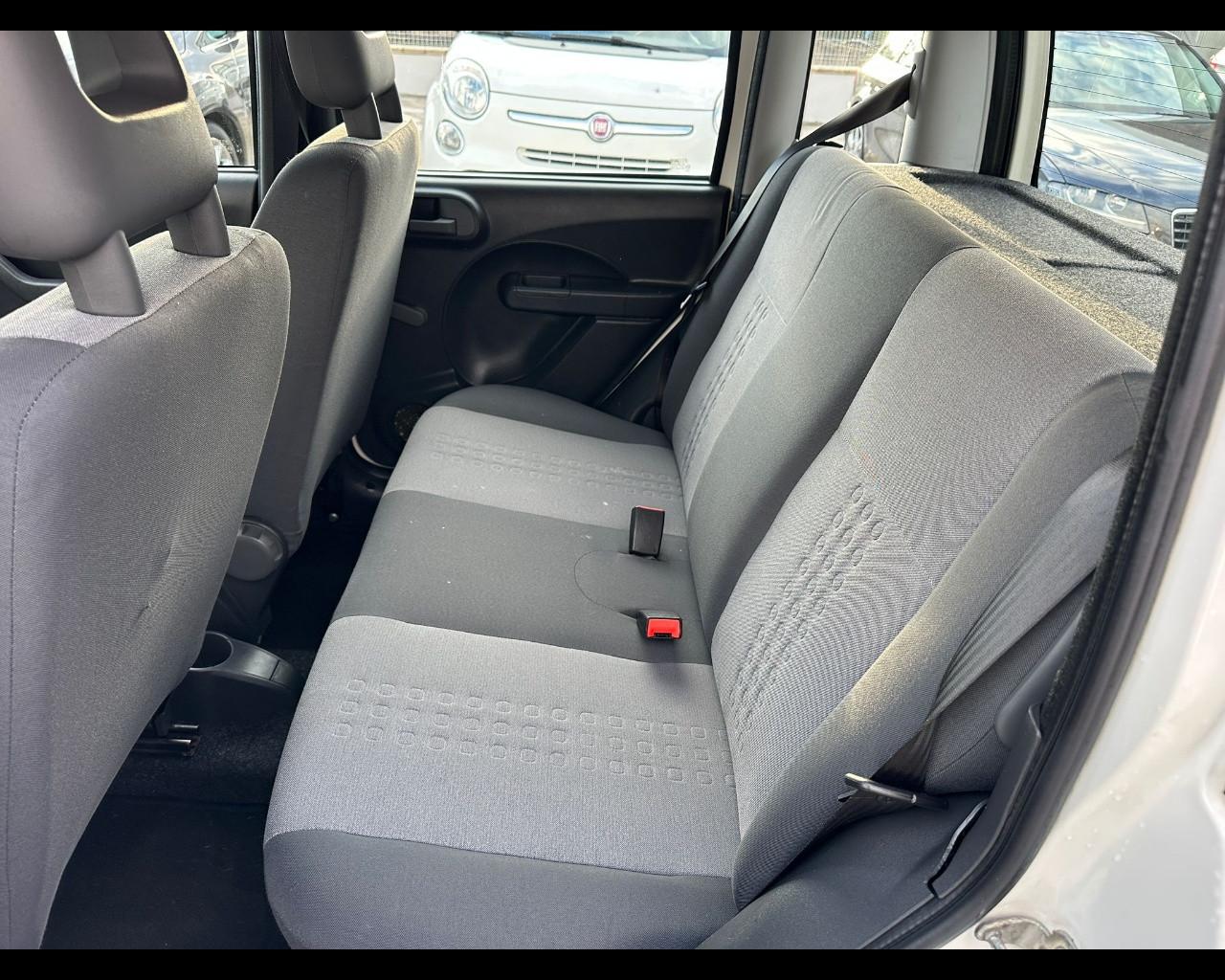 FIAT Panda 2ª serie - Panda 1.4 Natural Power Classic