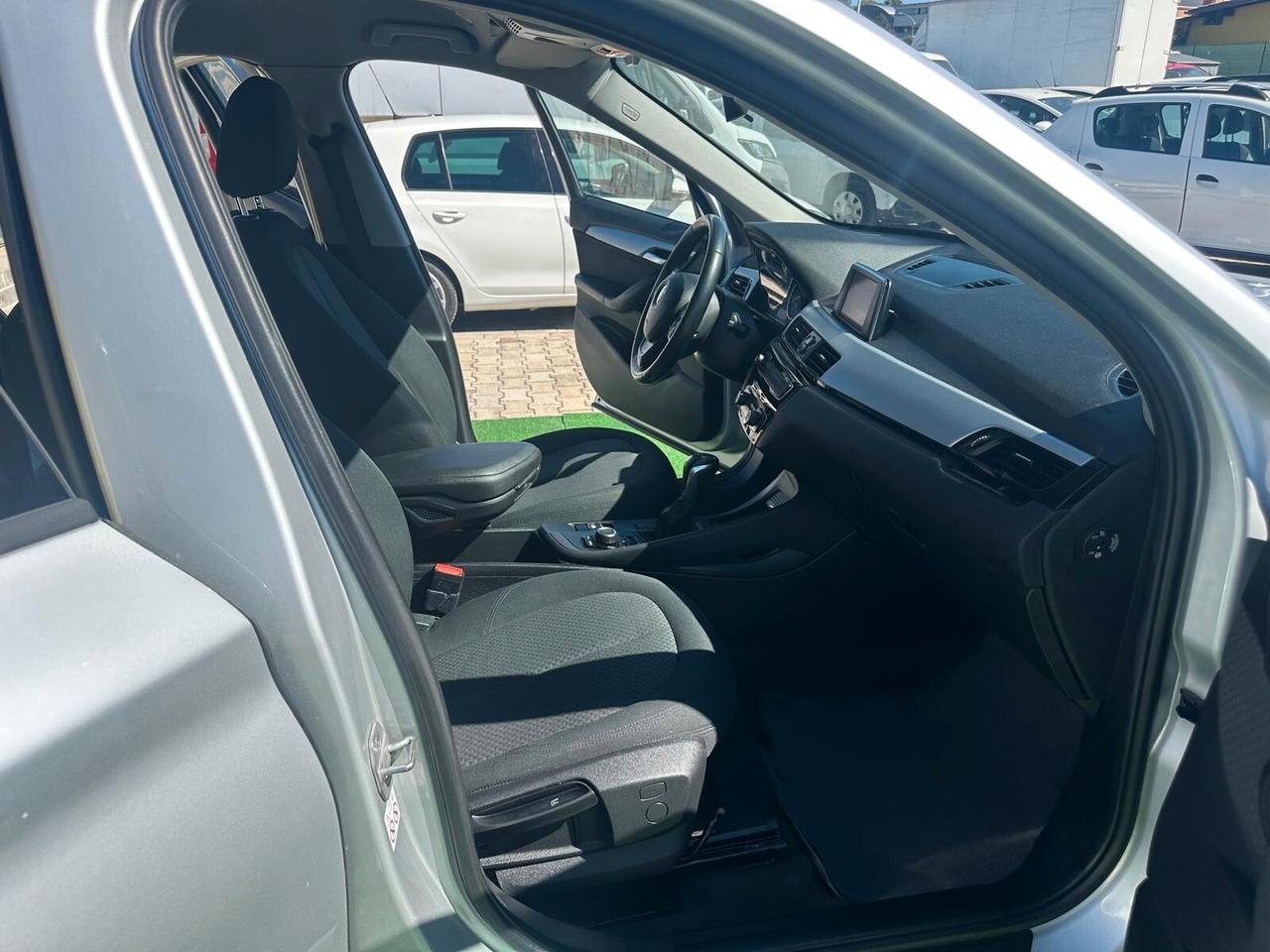 Bmw X1 sDrive18d Sport