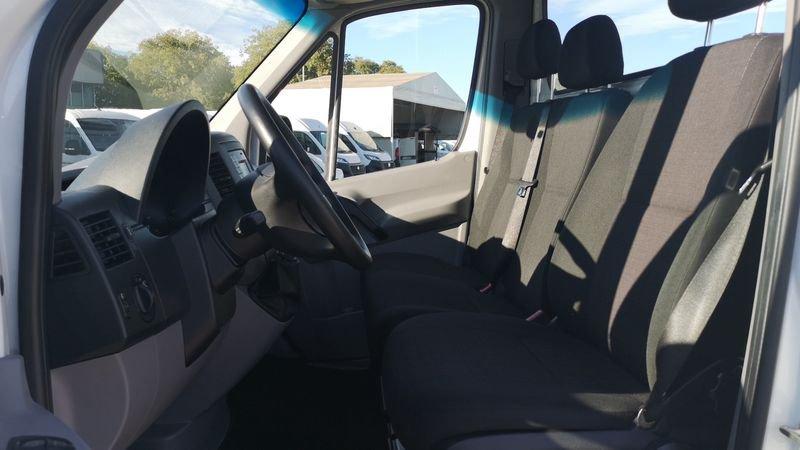 Mercedes-Benz Sprinter T43/35 411 CDI Cassone fisso