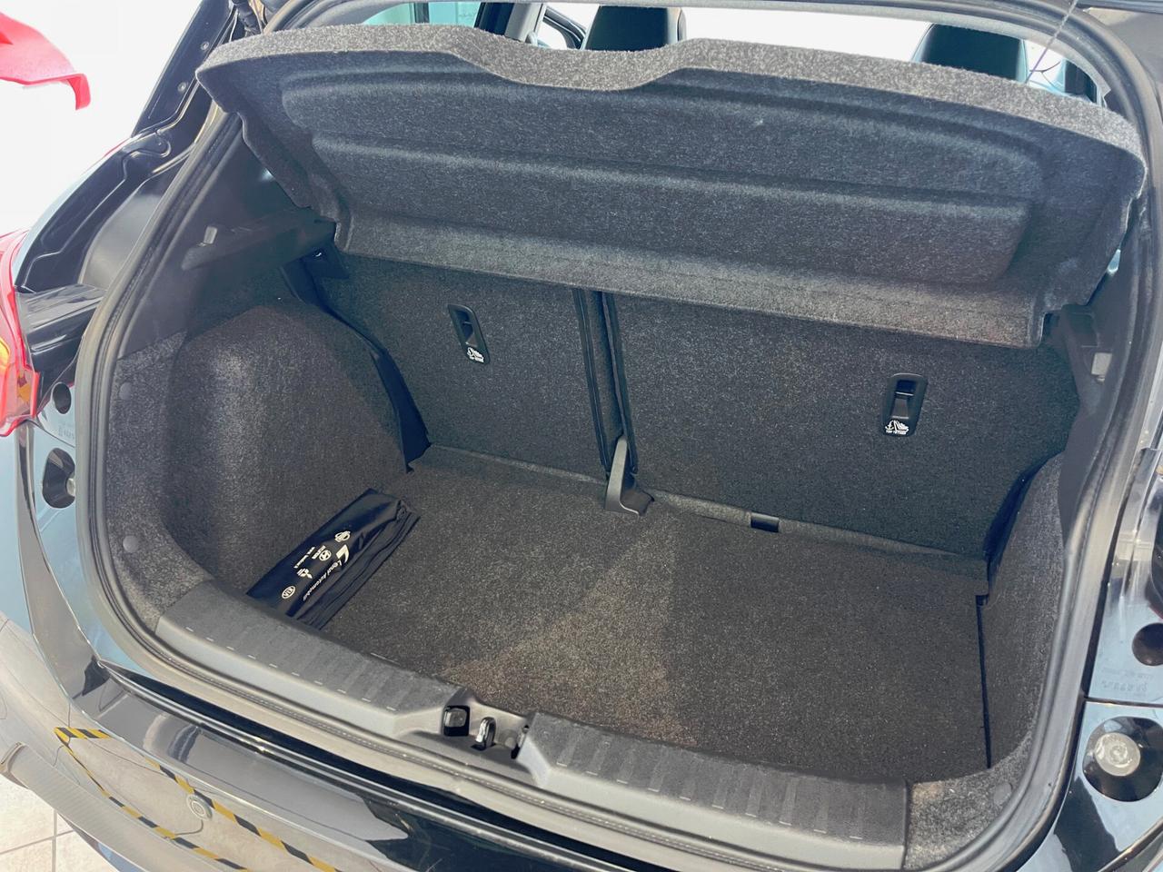 Nissan Micra 1.5 dCi 8V 5 porte Tekna