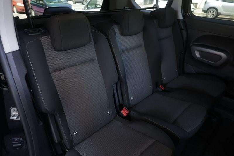 Toyota Proace City Verso Toyota Proace City Verso 1.5D 100CV M/T L1 Executive ANNO 2023