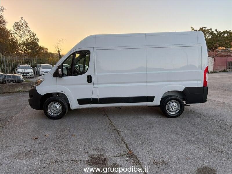 Opel Movano IV 35 2022 L2H2 2.2 Bluehdi 140cv S&S (Edition)