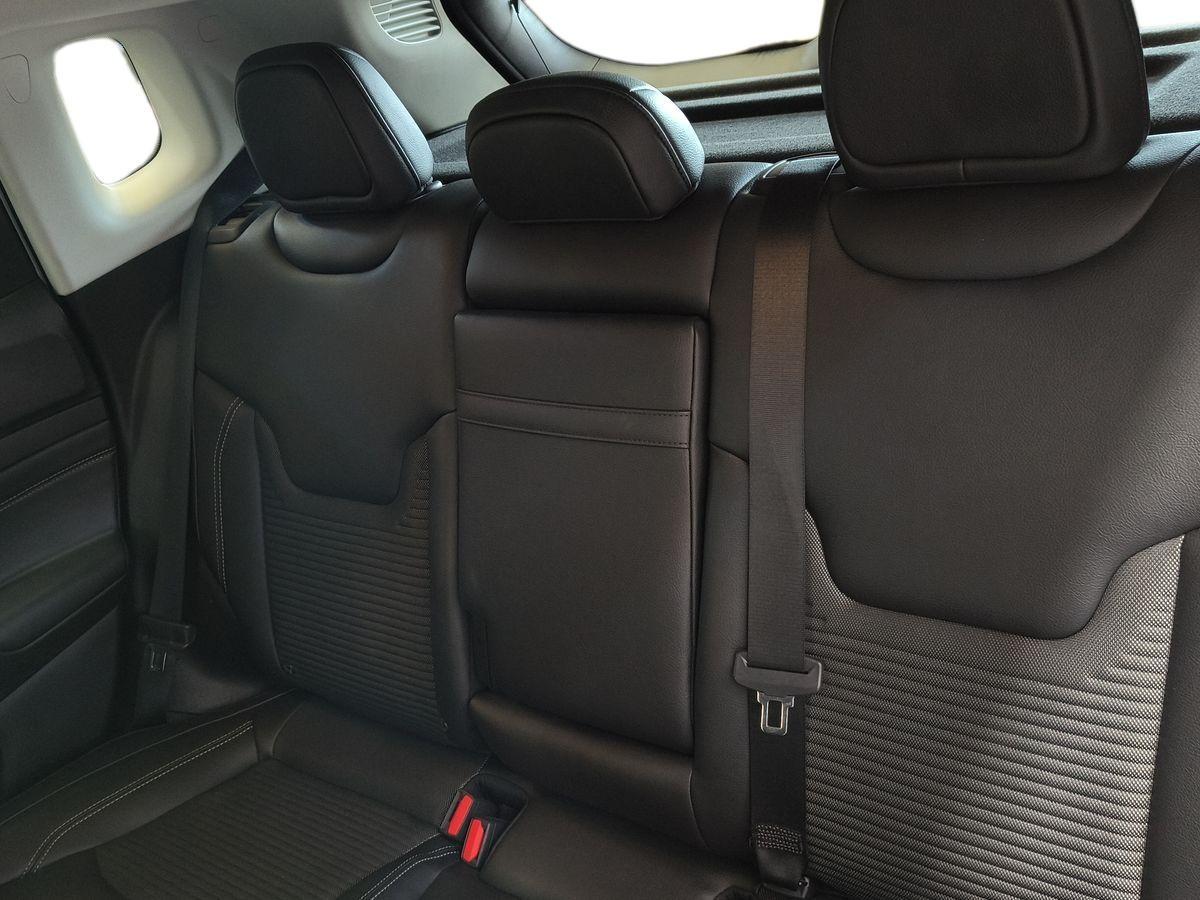 JEEP Compass II 2021 - Compass 1.6 mjt Limited 2wd 130cv