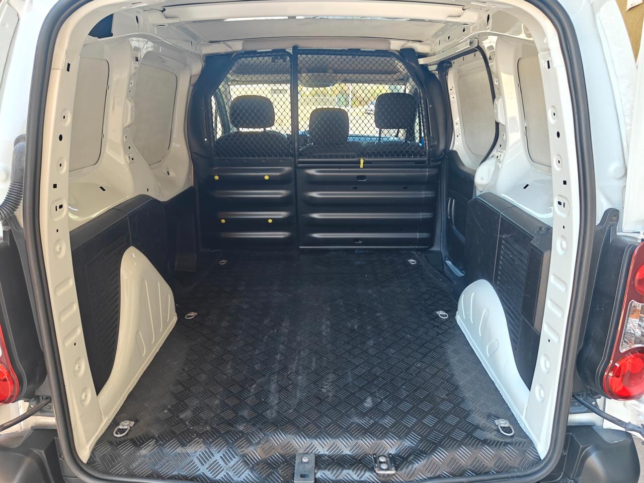 Citroen Berlingo 1.6 E-Hdi Furgone