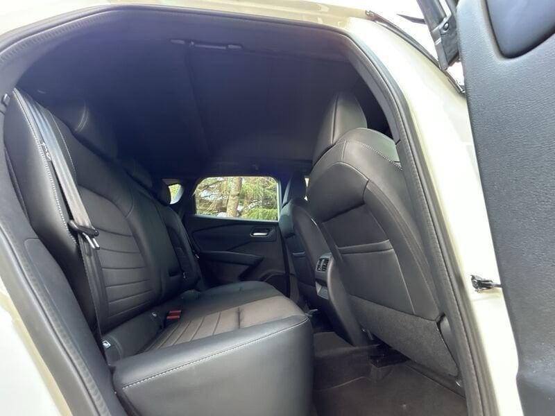 Nissan Qashqai e-Power Tekna