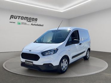 FORD Transit Courier 1.5TDCI 75CV ALLESTITO