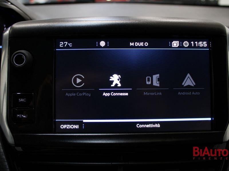 Peugeot 2008 BlueHDi 100 Allure