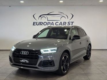 Audi Q5 40 TDI quattro S tronic S line plus