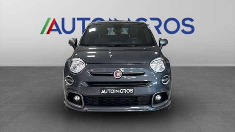 FIAT 500X X 1.6 Multijet Sport