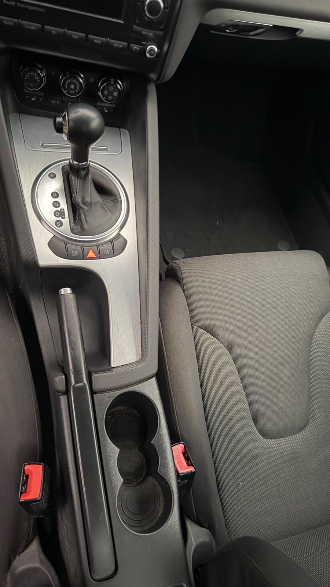 Audi TT Coupè 2.0 TFSI S tronic