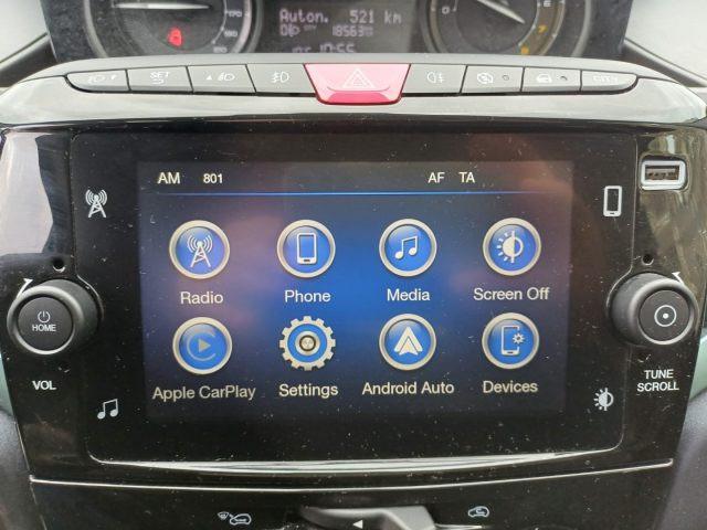 LANCIA Ypsilon 1000 HYBRID GOLD 70CV 5 POSTI CARPLAY CAM ITALIA