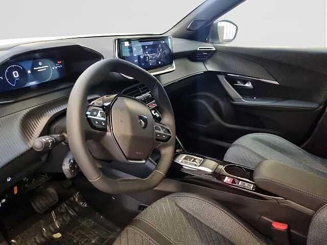 Peugeot 2008 2008 1.2 hybrid Allure 110cv e-dcs6