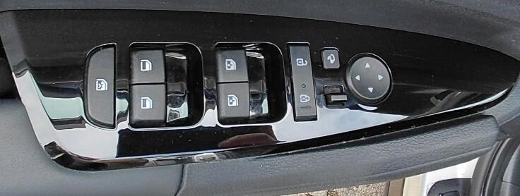 Kia Sportage 1.6 TGDi HEV AT Style