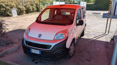 Fiat Fiorino 1.3 MJT 95CV Combinato SX