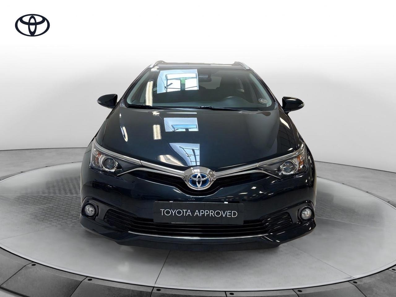 Toyota Auris Touring Sports 1.8h Active cvt