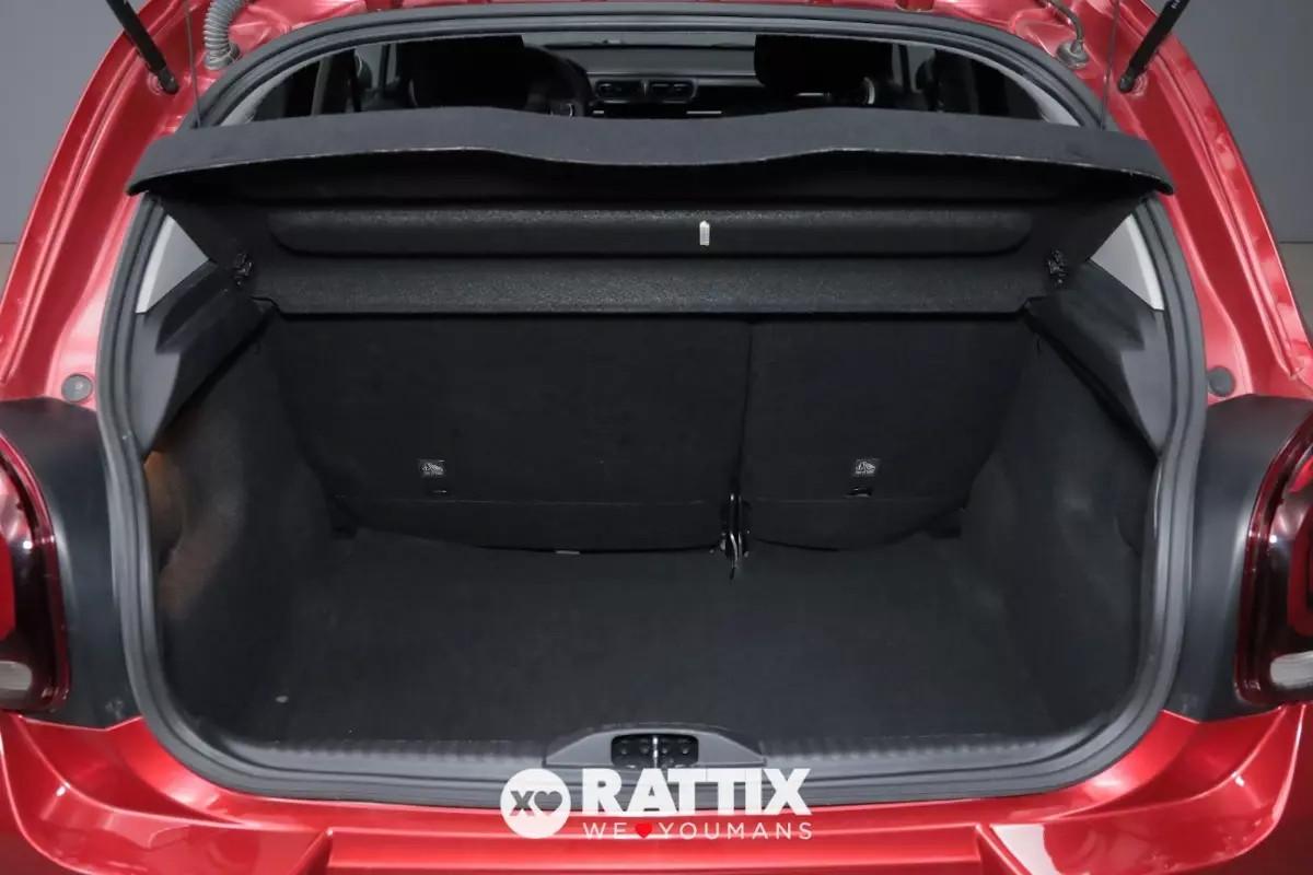 Citroen C3 1.2 Puretech 110CV Max