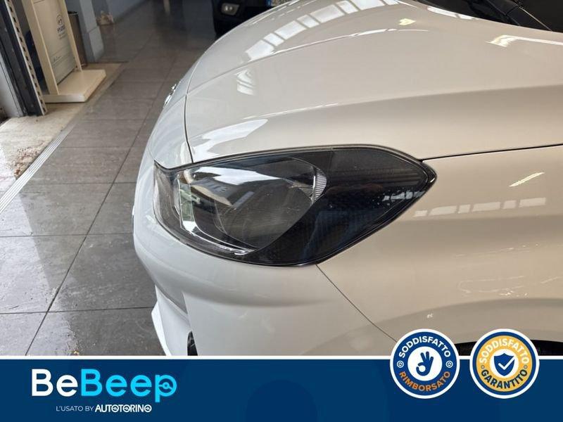 Hyundai i10 1.0 MPI TECH CONNECT PACK AT