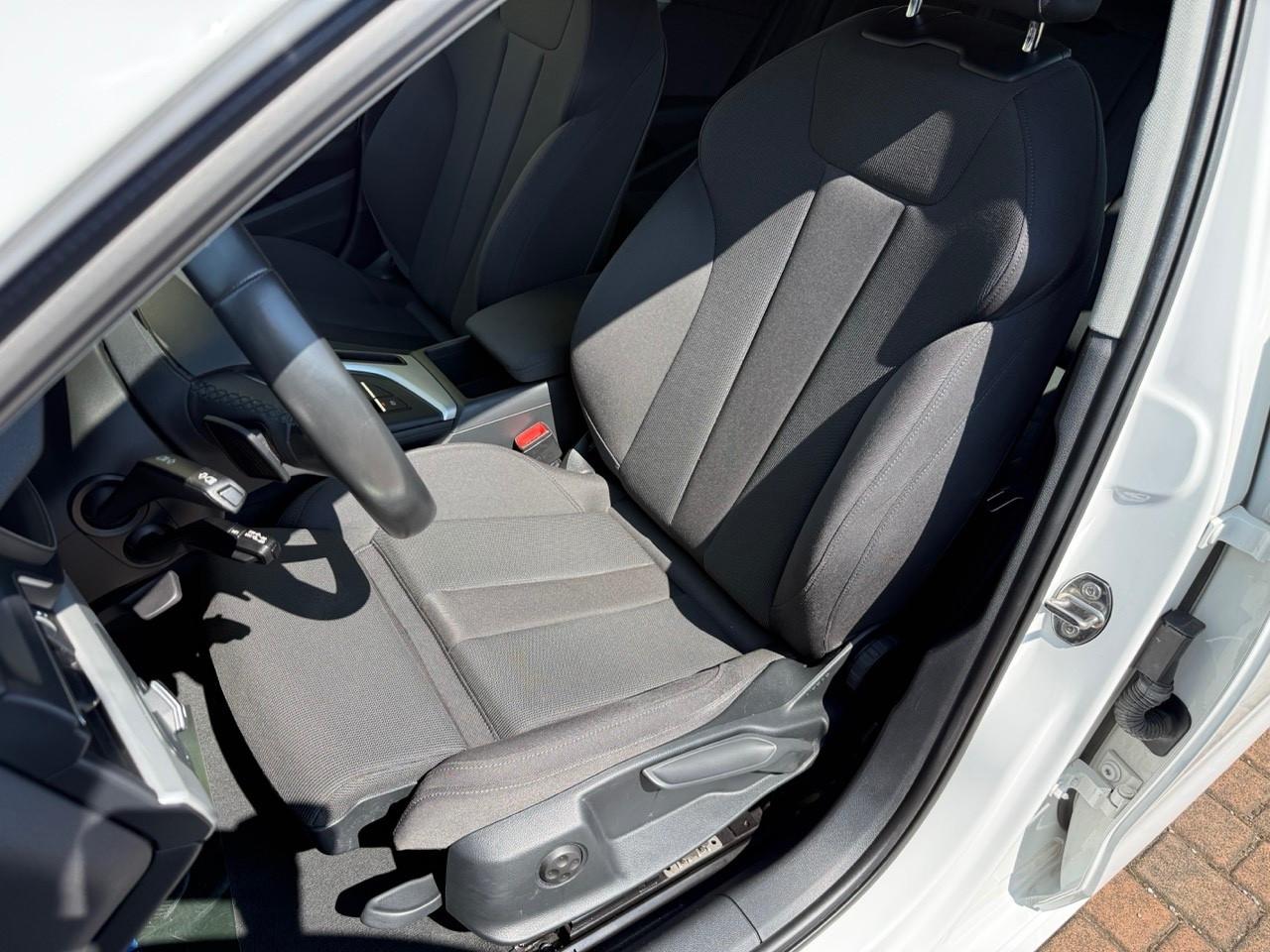 Audi A4 Avant 40 TDI quattro S- line PREZZO REALE