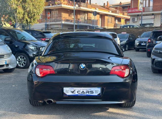 BMW Z4 2.0i cat Roadster *HARD TOP*