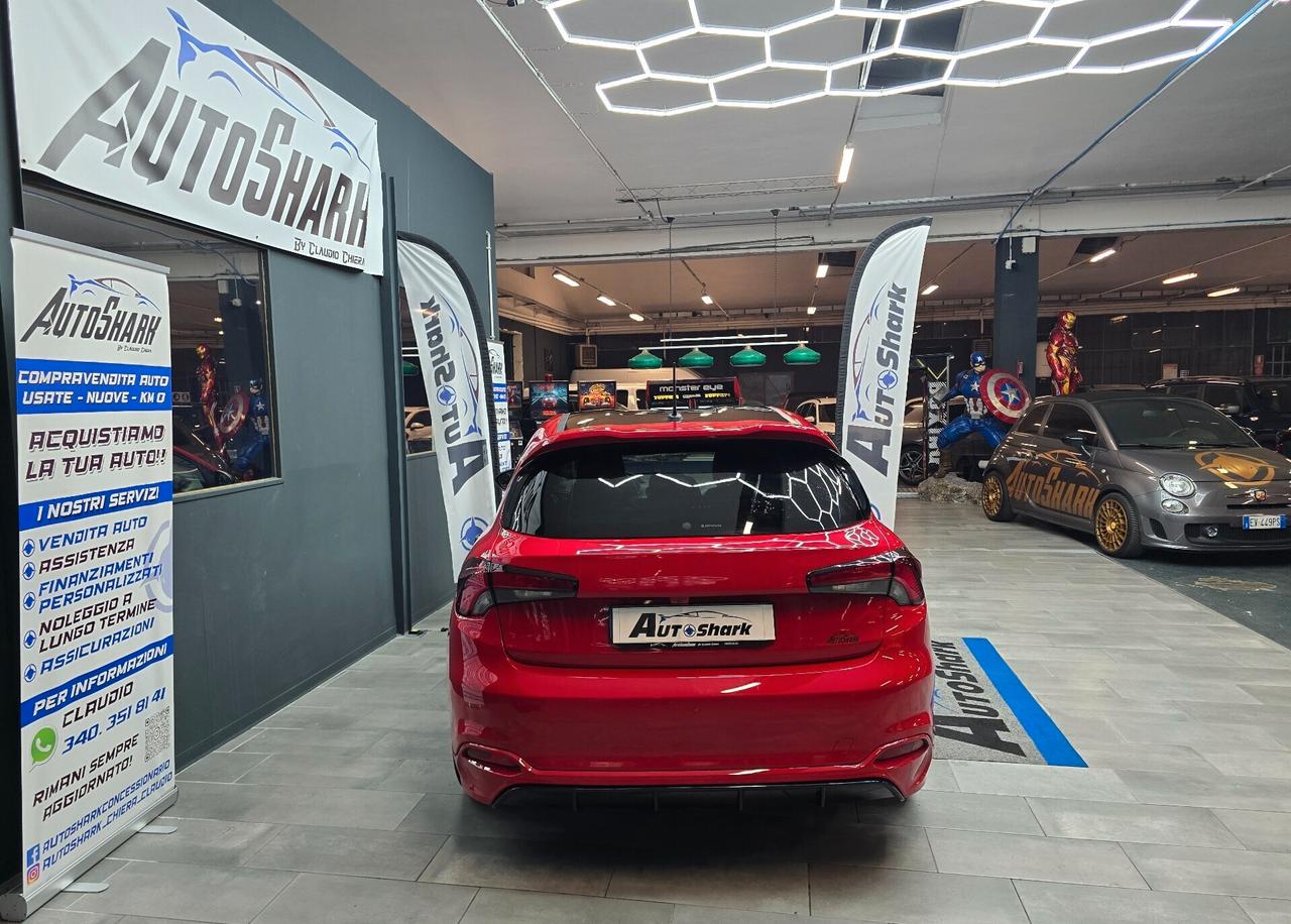 FIAT TIPO SPORT 1.6 120CV DCT