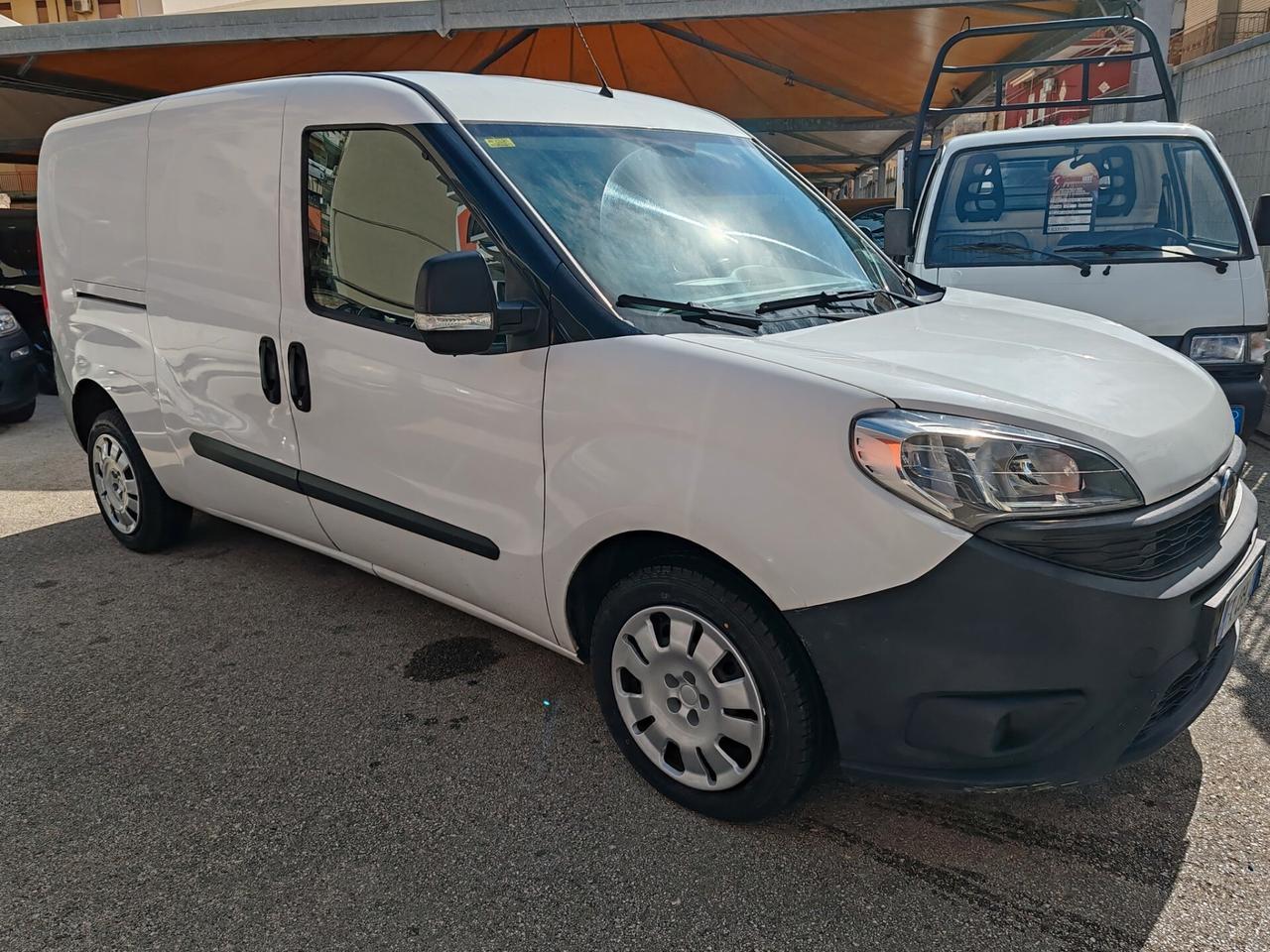 FIAT DOBLO' MAXI 1.3 MJT 95 CV