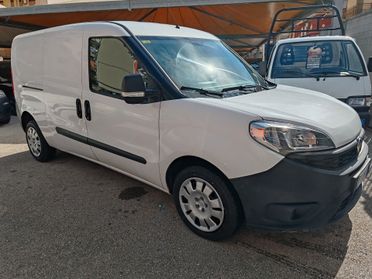FIAT DOBLO' MAXI 1.3 MJT 95 CV