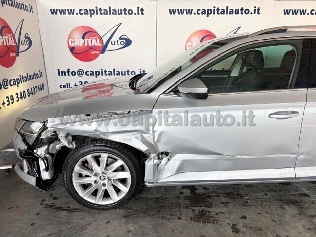 Skoda Superb 1.4 TSI Plug-In Hybrid DSG Style NETTO 11800