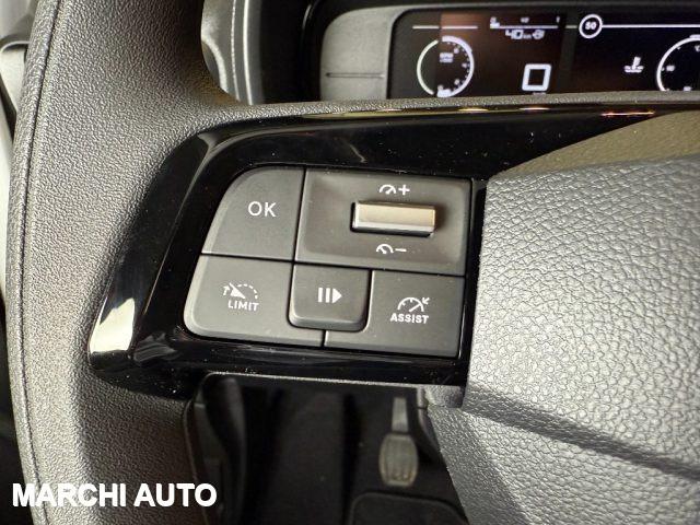 FIAT Doblo (Prezzo Iva Escl.) 1.5 BlueHdi 100CV PC-TN