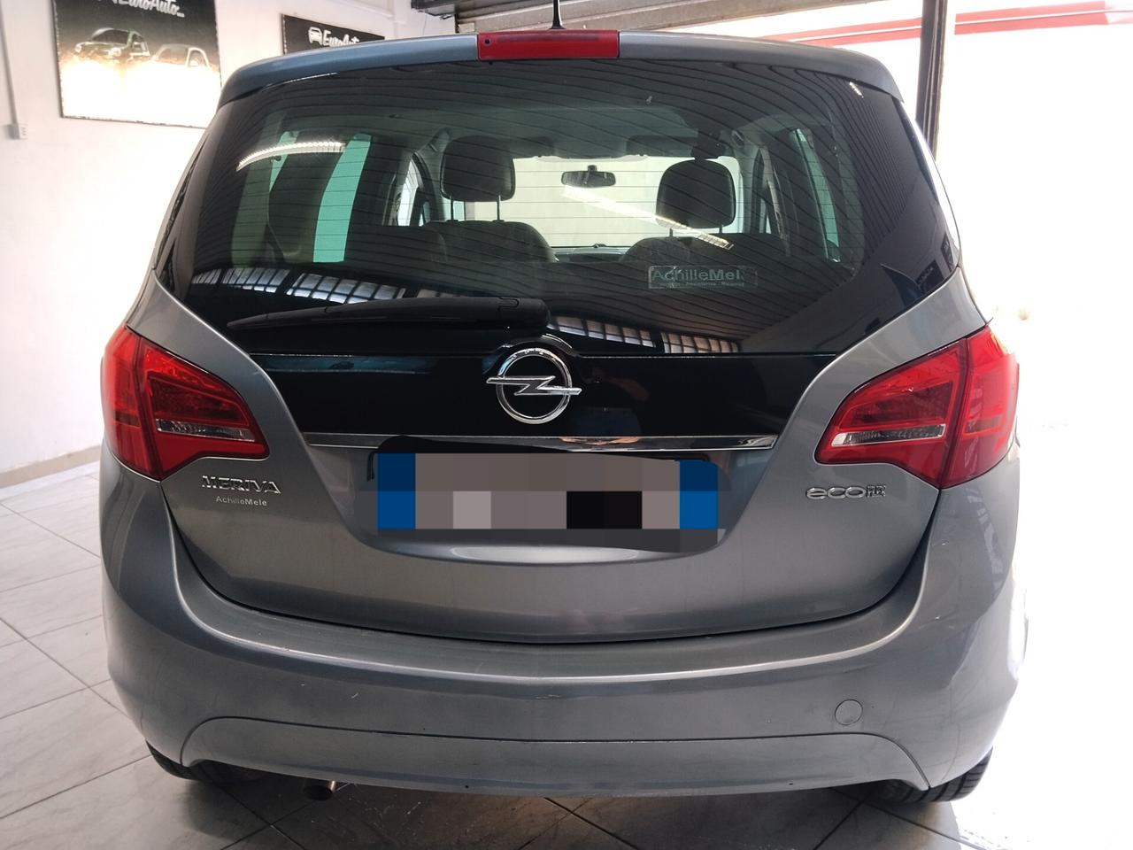 Opel Meriva 1.3 mtj 2013 CON GARANZIA